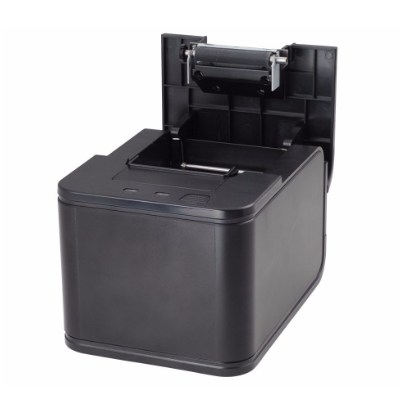 Принтер чеків Xprinter XP-C58H (USB+LAN)