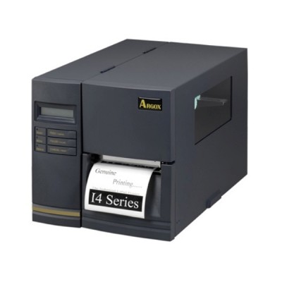Принтер етикеток Argox I4-250 (USB + RS232 + Ethernet)