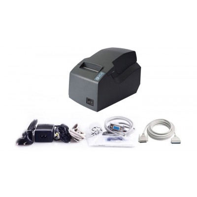 Принтер чеків HPRT PPT2-A (USB + Ethernet)