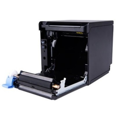 Принтер чеків HPRT TP808 (USB + RS-232 + Ethernet)