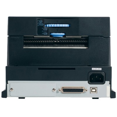 Принтер етикеток Citizen CL-S400DT (USB + RS-232)