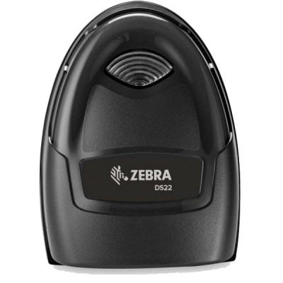 Сканер штрих-коду Motorola (Symbol / Zebra) DS2208 (2D) (з підставкою)