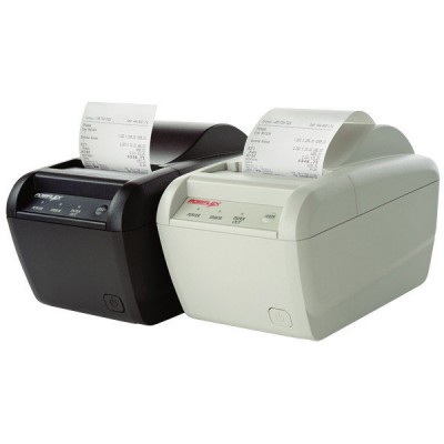 Принтер чеків Posiflex Aura-6900 (USB + Ethernet)