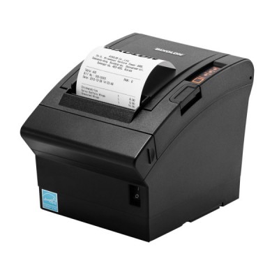 Принтер чеків BIXOLON SRP-380 COEK (USB + Ethernet)
