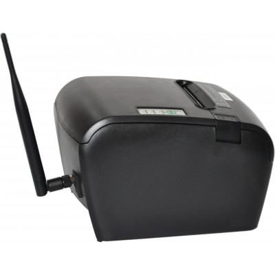 Принтер чеків SPRT SP-POS88VI WiFi (USB + Ethernet + WiFi)
