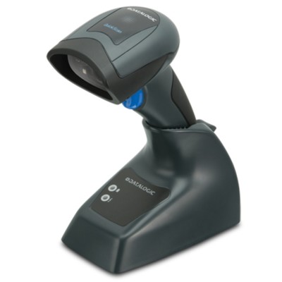 Бездротовий сканер штрих-коду Datalogic QuickScan I QM2131 (USB, STAR2.0)